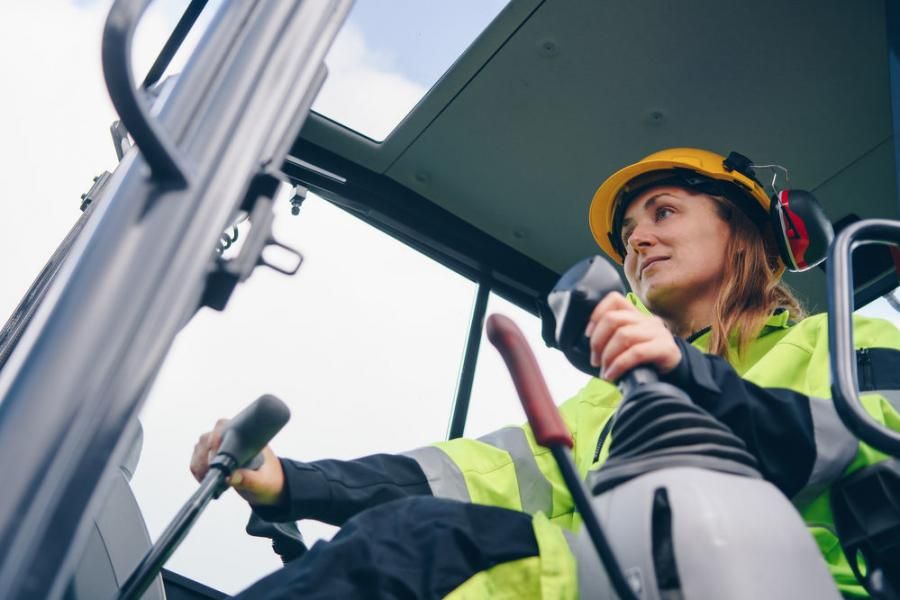 Equipment Operation Support Services