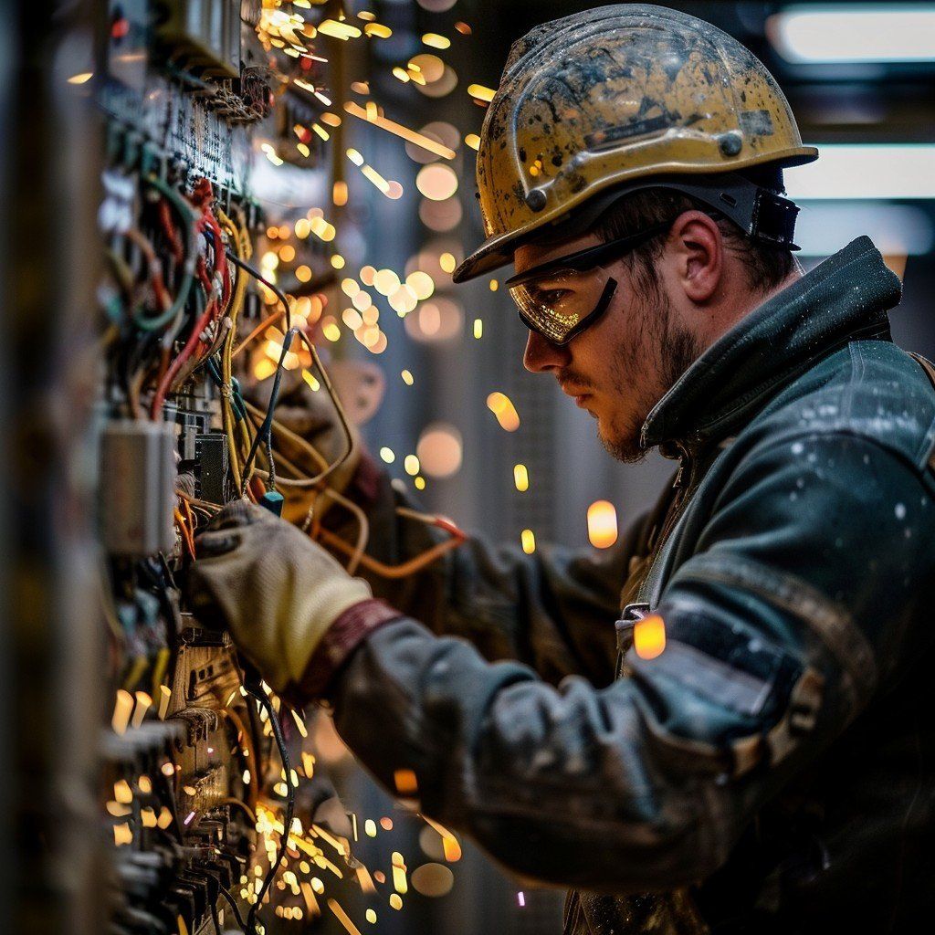 Technical Supervision Support Services