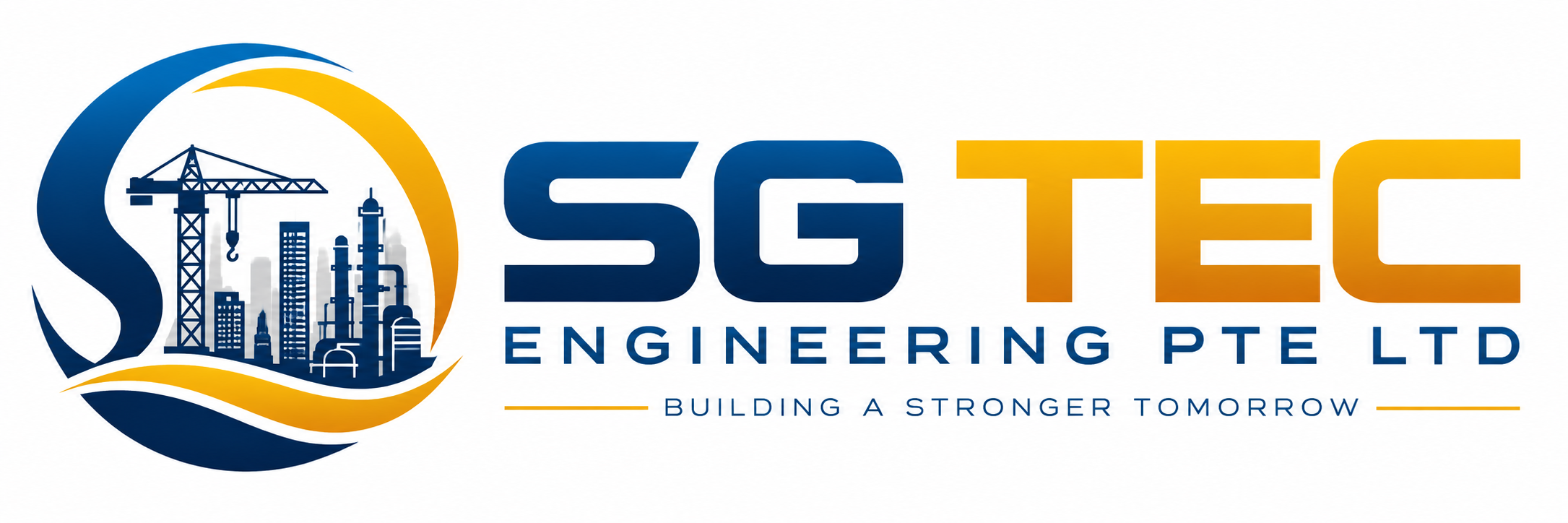 SG Tec Engineering Pte Ltd